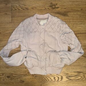 Women's Quilted Jacket